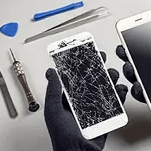 sony mobile repair center