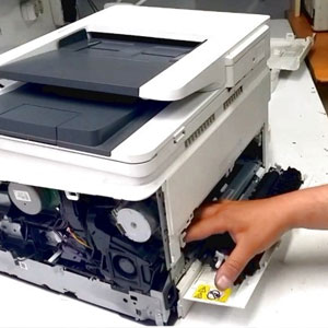 Printer Service Image