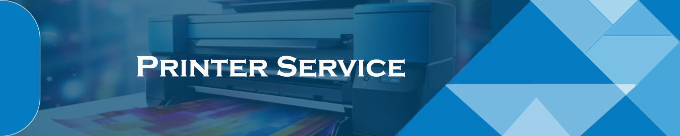 Printer service center Chennai