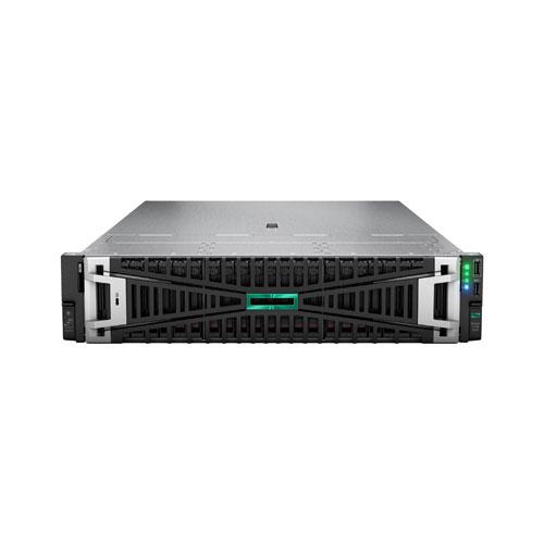 HPE ProLiant DL385 Gen11 Rack Server price in hyderabad, telangana, andhra, vijayawada, secunderabad