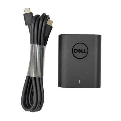 Dell USB Type C 60W GAN USFF AC Adapter With 1M Power Cord dealers price in hyderabad, telangana, andhra, vijayawada, secunderabad, warangal, nalgonda, nizamabad, guntur, tirupati, nellore, vizag, india