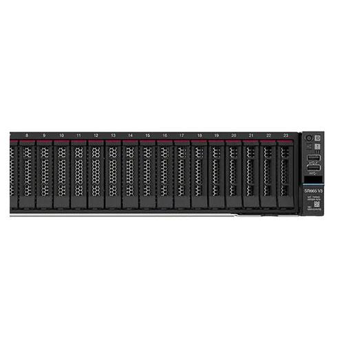 Lenovo ThinkSystem SR665 V3 Rack Server price in hyderabad, telangana, andhra, vijayawada, secunderabad