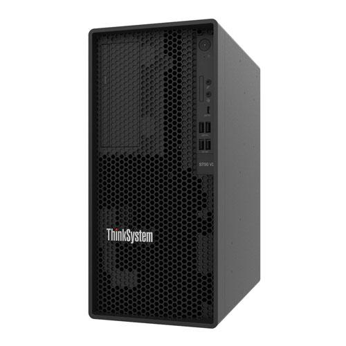 Lenovo ThinkSystem ST50 V2 Tower Server price in hyderabad, telangana, andhra, vijayawada, secunderabad