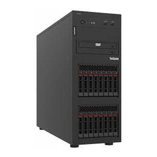 Lenovo ThinkSystem ST250 V2 Tower Server price in hyderabad, telangana, andhra, vijayawada, secunderabad