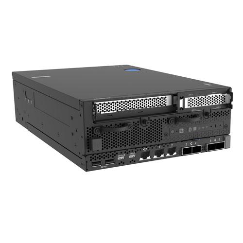 Lenovo ThinkSystem Edge SE350 Intel D2123IT Rack Server price in hyderabad, telangana, andhra, vijayawada, secunderabad