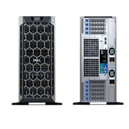 Dell PowerEdge T360 E2434 5U Tower Server dealers price in hyderabad, telangana, andhra, vijayawada, secunderabad, warangal, nalgonda, nizamabad, guntur, tirupati, nellore, vizag, india