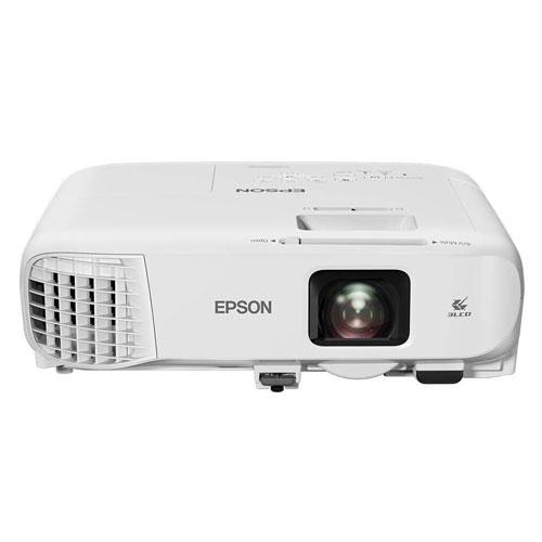 Epson EB992F FULL HD 3LCD Portable Projector dealers price in hyderabad, telangana, andhra, vijayawada, secunderabad, warangal, nalgonda, nizamabad, guntur, tirupati, nellore, vizag, india