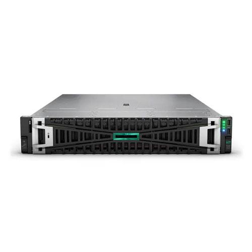 HPE ProLiant DL380 Gen11 4410Y 8 SFF Rack Server price in hyderabad, telangana, andhra, vijayawada, secunderabad