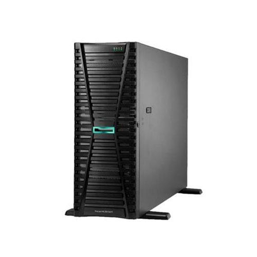 HPE ProLiant ML350 Gen11 4410Y Server dealers price in hyderabad, telangana, andhra, vijayawada, secunderabad, warangal, nalgonda, nizamabad, guntur, tirupati, nellore, vizag, india