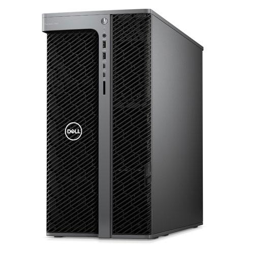 Dell Precision 7820 Win 11 Tower Workstation price in hyderabad, telangana, andhra, vijayawada, secunderabad