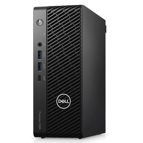 Dell Precision 3280 Compact Tower Workstation dealers price in hyderabad, telangana, andhra, vijayawada, secunderabad, warangal, nalgonda, nizamabad, guntur, tirupati, nellore, vizag, india