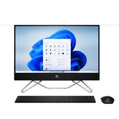 HP Essential 24 cb1907 All in One Desktop price in hyderabad, telangana, andhra, vijayawada, secunderabad