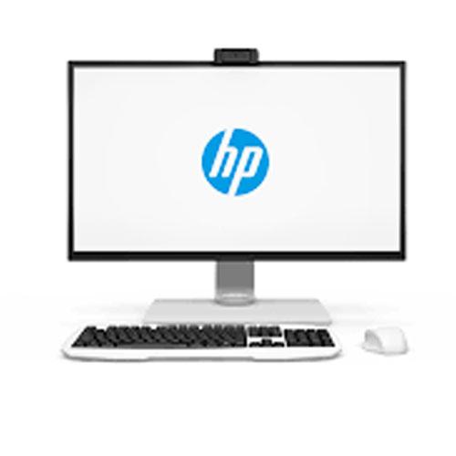 HP Essential 24 cr0410in All in One Desktop price in hyderabad, telangana, andhra, vijayawada, secunderabad