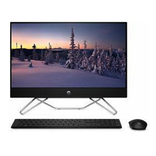 HP Essential 24 cb1802 All in One Desktop price in hyderabad, telangana, andhra, vijayawada, secunderabad