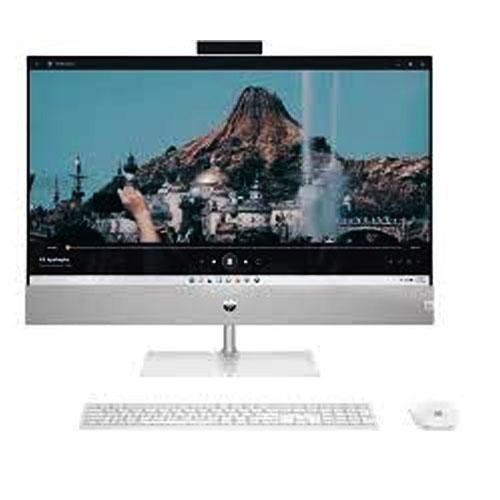 HP Pavilion 27 ca2113 All in One Desktop dealers price in hyderabad, telangana, andhra, vijayawada, secunderabad, warangal, nalgonda, nizamabad, guntur, tirupati, nellore, vizag, india