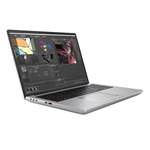 Hp ZBook Fury 16 Inch G10 13th Gen I9 NVIDIA 3500 Mobile Workstation price in hyderabad, telangana, andhra, vijayawada, secunderabad