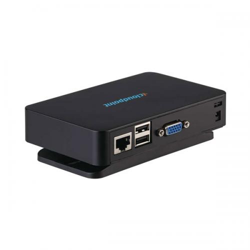 VCloudPoint S100 A20 Dual Core Processor Thinclient dealers price in hyderabad, telangana, andhra, vijayawada, secunderabad, warangal, nalgonda, nizamabad, guntur, tirupati, nellore, vizag, india