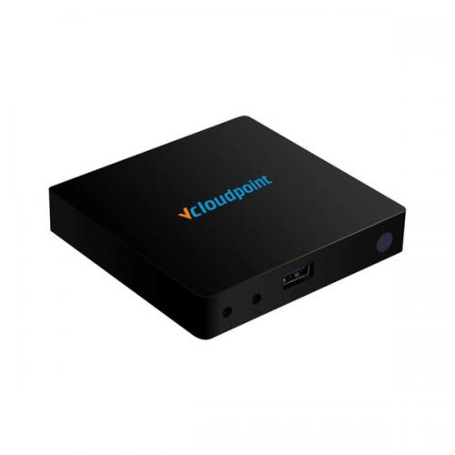 VCloudPoint V1 A20 Dual Core Processor Thinclient price in hyderabad, telangana, andhra, vijayawada, secunderabad