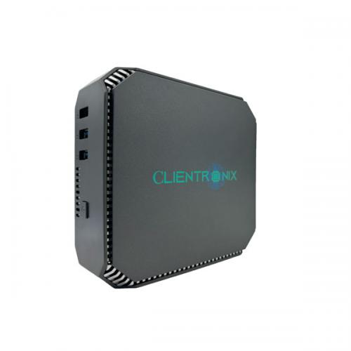 Clientronix Alpha Lite N5105 Processor Mini PC dealers price in hyderabad, telangana, andhra, vijayawada, secunderabad, warangal, nalgonda, nizamabad, guntur, tirupati, nellore, vizag, india