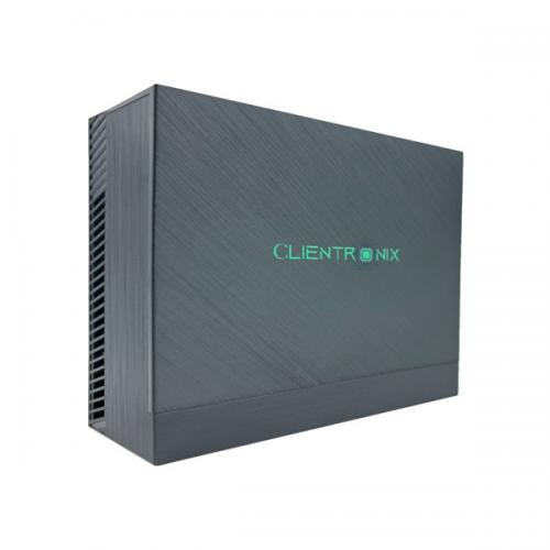 Clientronix Alpha 312 I3 Processor Mini PC dealers price in hyderabad, telangana, andhra, vijayawada, secunderabad, warangal, nalgonda, nizamabad, guntur, tirupati, nellore, vizag, india