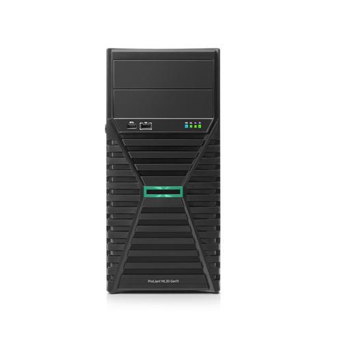 HPE Proliant ML30 Gen 11 4514Y Tower Server price in hyderabad, telangana, andhra, vijayawada, secunderabad