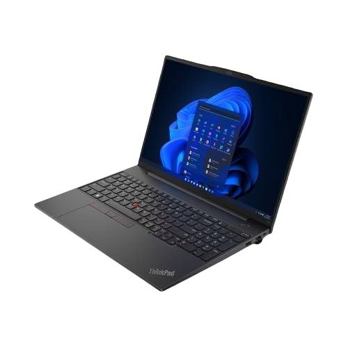 Lenovo ThinkPad E16 I5 Processor Business Laptop price in hyderabad, telangana, andhra, vijayawada, secunderabad