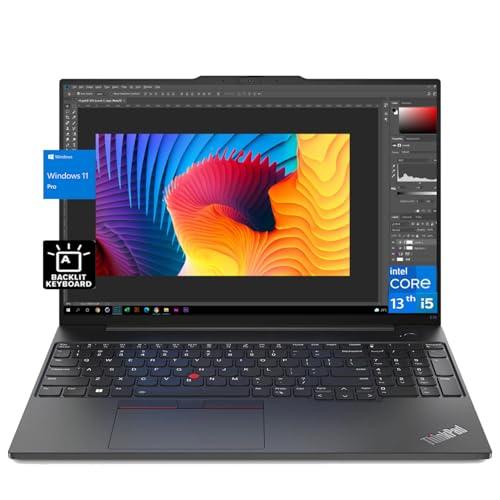 Lenovo ThinkPad E16 I7 Processor Business Laptop dealers price in hyderabad, telangana, andhra, vijayawada, secunderabad, warangal, nalgonda, nizamabad, guntur, tirupati, nellore, vizag, india