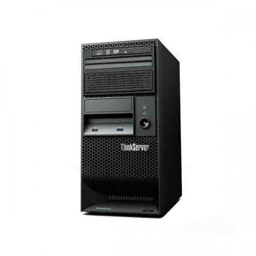 Lenovo ThinkServer ST150 Silver Tower Server price in hyderabad, telangana, andhra, vijayawada, secunderabad