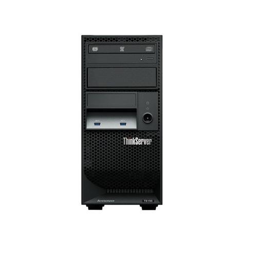 Lenovo ThinkServer ST150 Gold Tower Server price in hyderabad, telangana, andhra, vijayawada, secunderabad