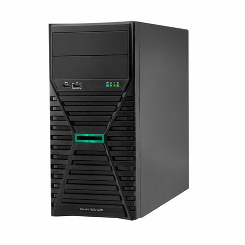 HPE Proliant ML30 Gen 11 4514Y Tower Server dealers price in hyderabad, telangana, andhra, vijayawada, secunderabad, warangal, nalgonda, nizamabad, guntur, tirupati, nellore, vizag, india