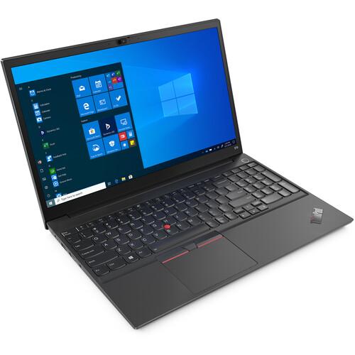 Lenovo ThinkPad E15 I3 Processor Business Laptop price in hyderabad, telangana, andhra, vijayawada, secunderabad