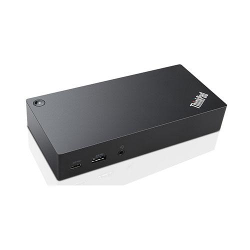 Lenovo ThinkPad Universal USB C Docking Station price in hyderabad, telangana, andhra, vijayawada, secunderabad