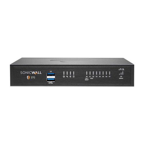 SonicWall TZ370 Wireless Network Firewall dealers price in hyderabad, telangana, andhra, vijayawada, secunderabad, warangal, nalgonda, nizamabad, guntur, tirupati, nellore, vizag, india