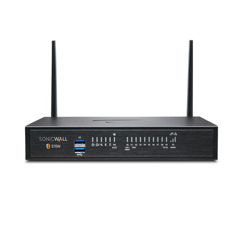 SonicWall TZ570 Wireless Network Firewall dealers price in hyderabad, telangana, andhra, vijayawada, secunderabad, warangal, nalgonda, nizamabad, guntur, tirupati, nellore, vizag, india