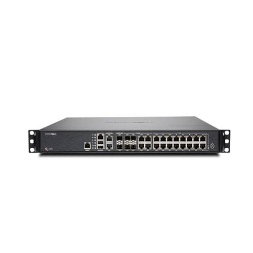 SonicWall NSa 5700 Network Firewall price in hyderabad, telangana, andhra, vijayawada, secunderabad