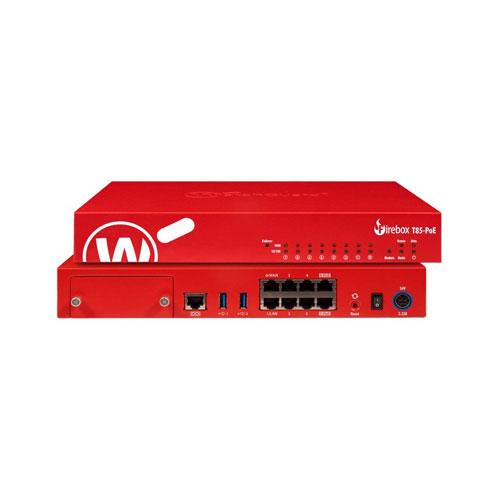 Watchguard Firebox T85 Business Firewall price in hyderabad, telangana, andhra, vijayawada, secunderabad