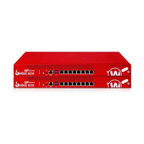 Watchguard Firebox M390 Business Firewall price in hyderabad, telangana, andhra, vijayawada, secunderabad