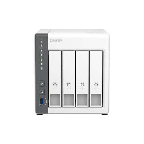 Qnap TS 433 Network Attached Storage dealers price in hyderabad, telangana, andhra, vijayawada, secunderabad, warangal, nalgonda, nizamabad, guntur, tirupati, nellore, vizag, india