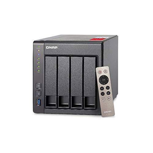 Qnap TS 451 Network Attached Storage price in hyderabad, telangana, andhra, vijayawada, secunderabad