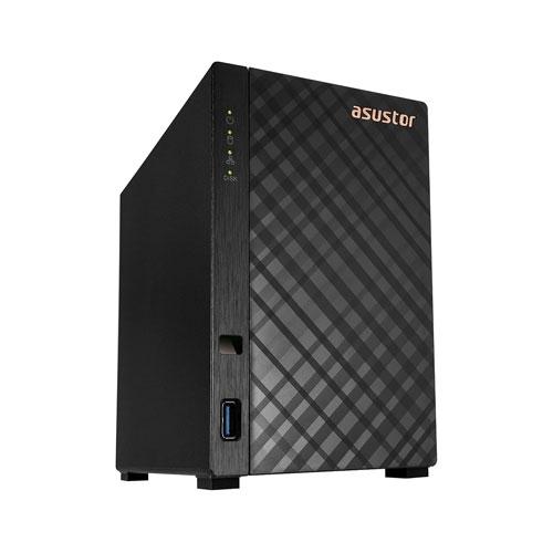 Asustor Drivestor AS1102T Network Attached Storage dealers price in hyderabad, telangana, andhra, vijayawada, secunderabad, warangal, nalgonda, nizamabad, guntur, tirupati, nellore, vizag, india