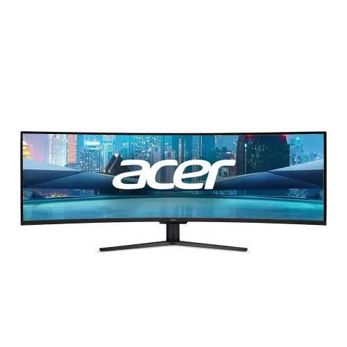 Acer EI491CRS 49 LED Monitor dealers price in hyderabad, telangana, andhra, vijayawada, secunderabad, warangal, nalgonda, nizamabad, guntur, tirupati, nellore, vizag, india