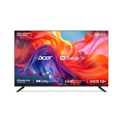 Acer 55 Inch G Series 4K LED Monitor dealers price in hyderabad, telangana, andhra, vijayawada, secunderabad, warangal, nalgonda, nizamabad, guntur, tirupati, nellore, vizag, india