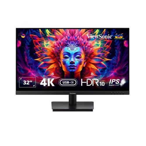 ViewSonic VA3209U 4K 32 Inch UHD Monitor dealers price in hyderabad, telangana, andhra, vijayawada, secunderabad, warangal, nalgonda, nizamabad, guntur, tirupati, nellore, vizag, india