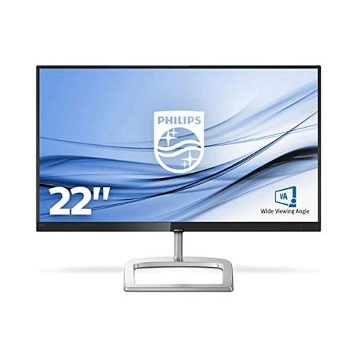 Philips 226E9QHAB 22 Inch HD Monitor price in hyderabad, telangana, andhra, vijayawada, secunderabad