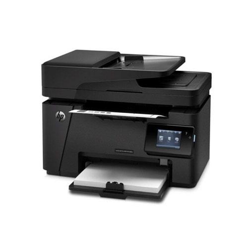 Hp LaserJet Pro MFP M128fn Monochrome Printer dealers price in hyderabad, telangana, andhra, vijayawada, secunderabad, warangal, nalgonda, nizamabad, guntur, tirupati, nellore, vizag, india