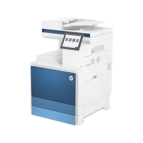 Hp Color LaserJet E78523dn Multifunction Printer dealers price in hyderabad, telangana, andhra, vijayawada, secunderabad, warangal, nalgonda, nizamabad, guntur, tirupati, nellore, vizag, india