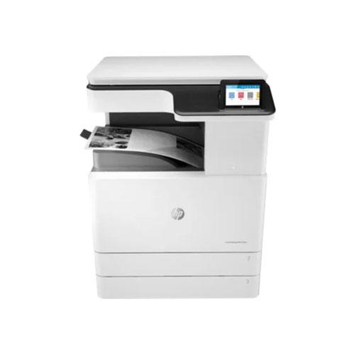 Hp LaserJet Managed E72425dn Printer dealers price in hyderabad, telangana, andhra, vijayawada, secunderabad, warangal, nalgonda, nizamabad, guntur, tirupati, nellore, vizag, india