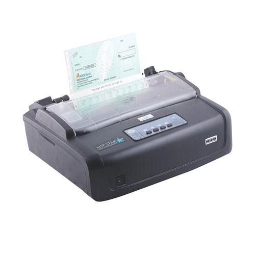 TVS MSP 270 Star Dot Matrix Black Printer price in hyderabad, telangana, andhra, vijayawada, secunderabad