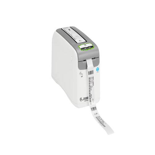 Zebra ZD510 HC Wristband Thermal Printer dealers price in hyderabad, telangana, andhra, vijayawada, secunderabad, warangal, nalgonda, nizamabad, guntur, tirupati, nellore, vizag, india