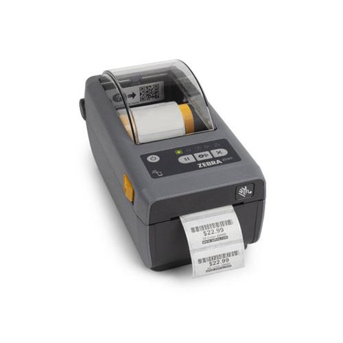 Zebra ZD411 2 Inch Barcode Desktop Printer dealers price in hyderabad, telangana, andhra, vijayawada, secunderabad, warangal, nalgonda, nizamabad, guntur, tirupati, nellore, vizag, india